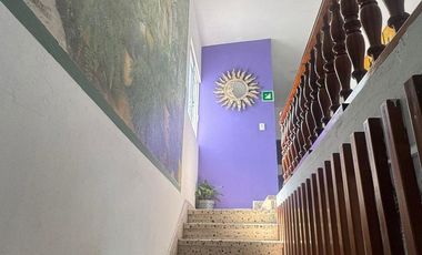 Amplia casa en venta, en Fracc. Reforma, Veracruz, Ver