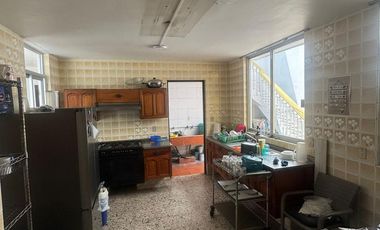 Amplia casa en venta, en Fracc. Reforma, Veracruz, Ver