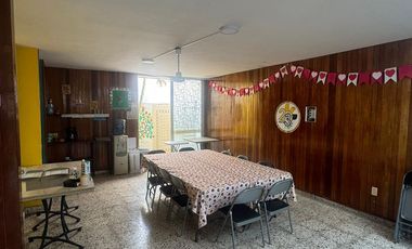 Amplia casa en venta, en Fracc. Reforma, Veracruz, Ver
