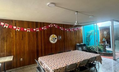 Amplia casa en venta, en Fracc. Reforma, Veracruz, Ver