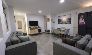 Apartamento en Venta en Asdesillas, Sabaneta
