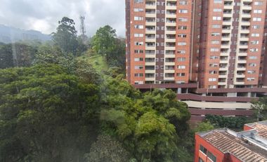 Apartamento en Venta en Asdesillas, Sabaneta