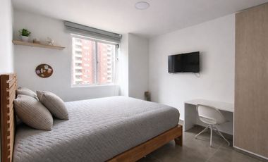 Apartamento en Venta en Asdesillas, Sabaneta