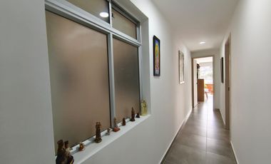 Apartamento en Venta en Asdesillas, Sabaneta