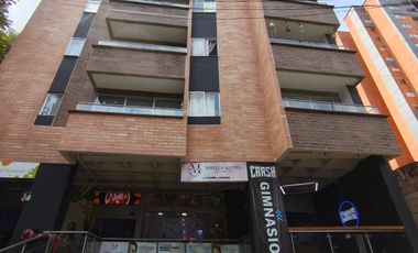 Apartamento en Venta en Asdesillas, Sabaneta