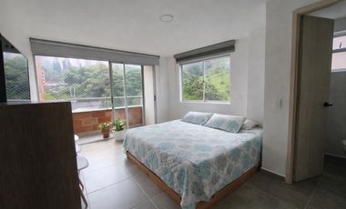 Apartamento en Venta en Asdesillas, Sabaneta