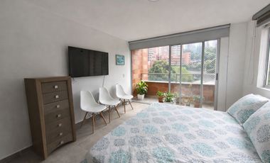 Apartamento en Venta en Asdesillas, Sabaneta