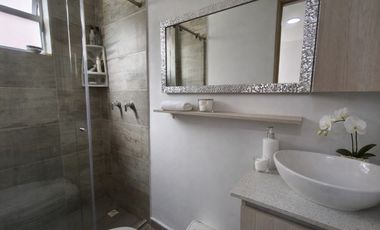 Apartamento en Venta en Asdesillas, Sabaneta