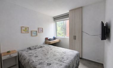 Apartamento en Venta en Asdesillas, Sabaneta