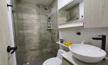 Apartamento en Venta en Asdesillas, Sabaneta