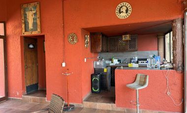 Local en San Miguel Ameyalco