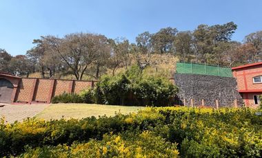 Local en San Miguel Ameyalco