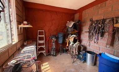 Local en San Miguel Ameyalco