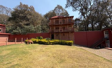 Local en San Miguel Ameyalco