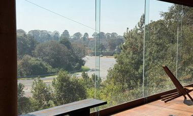 Local en San Miguel Ameyalco