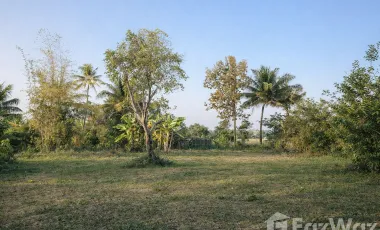 3 Bedroom House for sale in Ban Tom, Phayao