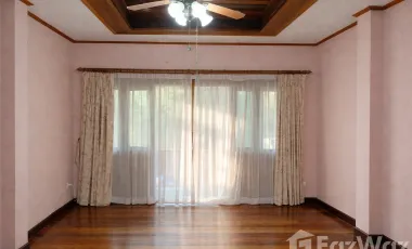 3 Bedroom House for sale in Ban Tom, Phayao