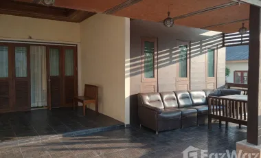 3 Bedroom House for sale in Ban Tom, Phayao