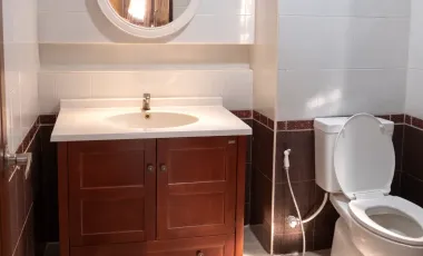 3 Bedroom House for sale in Ban Tom, Phayao