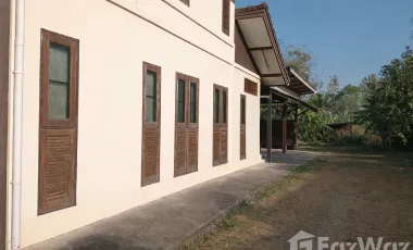 3 Bedroom House for sale in Ban Tom, Phayao
