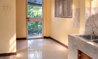 3 Bedroom House for sale in Ban Tom, Phayao