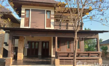 3 Bedroom House for sale in Ban Tom, Phayao