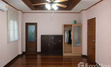 3 Bedroom House for sale in Ban Tom, Phayao