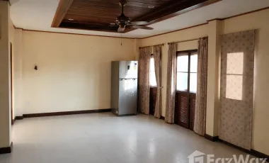 3 Bedroom House for sale in Ban Tom, Phayao