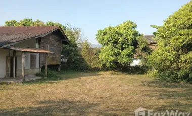 3 Bedroom House for sale in Ban Tom, Phayao