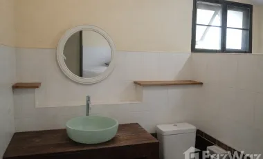 3 Bedroom House for sale in Ban Tom, Phayao