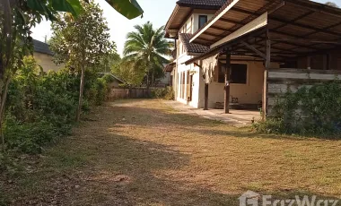 3 Bedroom House for sale in Ban Tom, Phayao