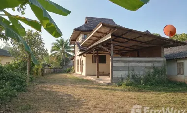 3 Bedroom House for sale in Ban Tom, Phayao