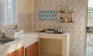 3 Bedroom House for sale in Ban Tom, Phayao