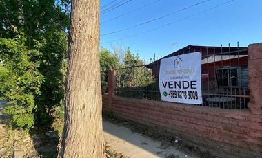 Casa en venta en LA FLORIDA