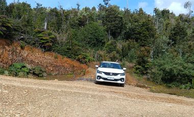 Parcela en venta en LOS MUERMOS