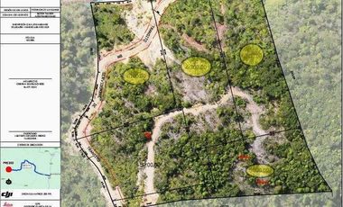 Parcela en venta en LOS MUERMOS