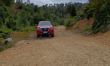 Parcela en venta en LOS MUERMOS