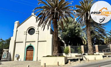 Parcela en venta en QUILPUÉ