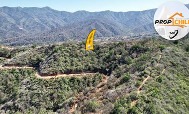 Parcela en venta en QUILPUÉ