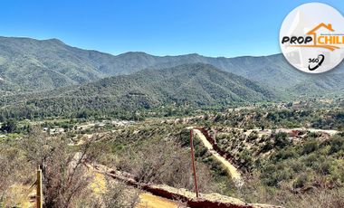 Parcela en venta en QUILPUÉ