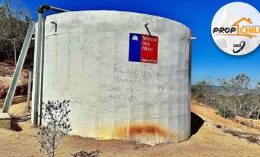 Parcela en venta en QUILPUÉ