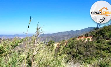 Parcela en venta en QUILPUÉ