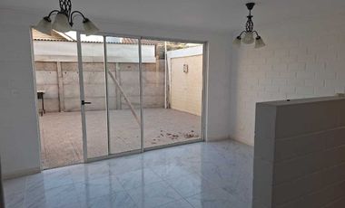 Casa en arriendo  en COQUIMBO