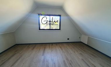 Casa en arriendo en TEMUCO