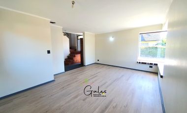 Casa en arriendo en TEMUCO