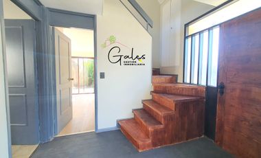 Casa en arriendo en TEMUCO