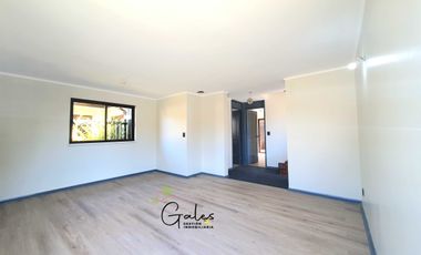 Casa en arriendo en TEMUCO