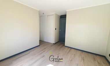 Casa en arriendo en TEMUCO