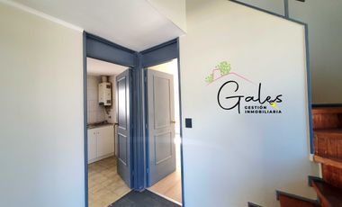 Casa en arriendo en TEMUCO