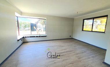 Casa en arriendo en TEMUCO